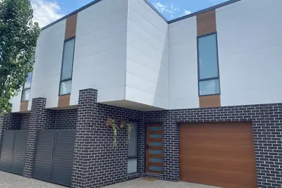 Image de The Fitz - Central Wagga Luxury Townhouse
