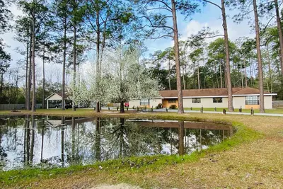 Image de New Orleans Northshore 40 minutes from New Orleans. Safe and peaceful