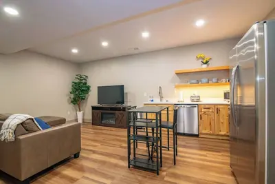 Image de The Elizabethtown Hideaway