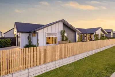 Image de Executive Modern Home