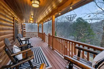 Image de Kingston Cabin 30 mins from Downtown Nashville