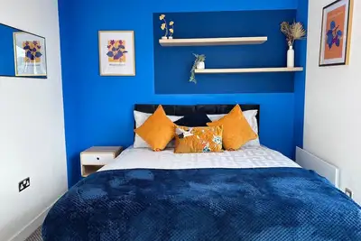 Image de 2 Bedroom Penthouse | In Sheffield City Centre