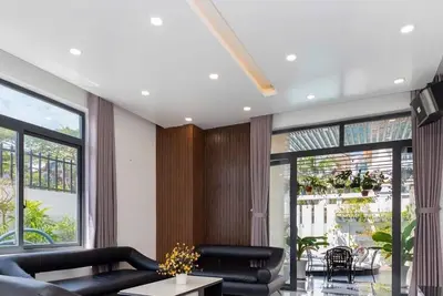 Image de Korean Style Villa.