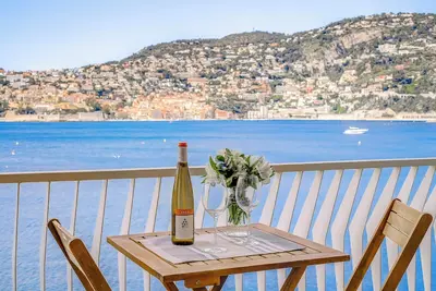 Image de Le Lido, Spectacular Beachfront Cap Ferrat
