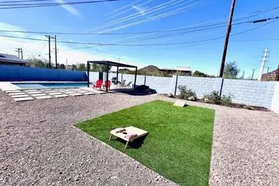 Image de Scottsdale Elegant Boutique 3br