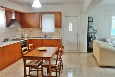 Image de Melina Dream House Retreat at Akoumia