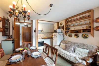 Image de Residence Dolonne, Courmayeur, Italy