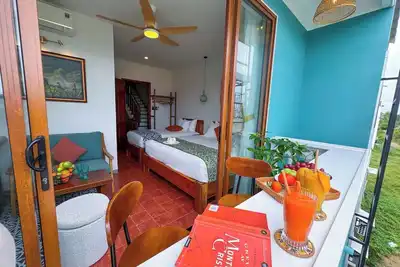 Image de 3-bedroom building in charming Hoi An with central- total 9 bedroom in building
