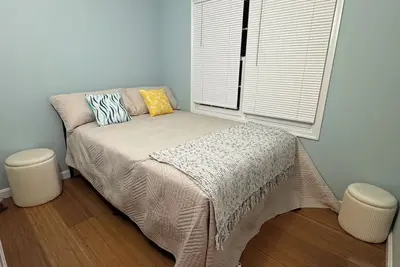 Image de Cozy, pet friendly 1 bedroom house in Stonington close to casinos, beach, & Ri.