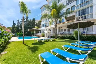 Image de Jardines Tropicales-Puerto Banús
