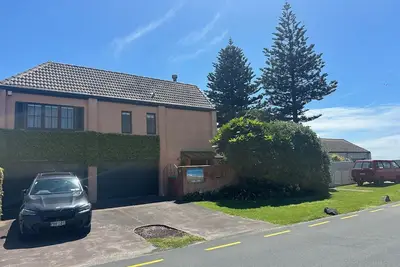 Image de Orewa Beachside