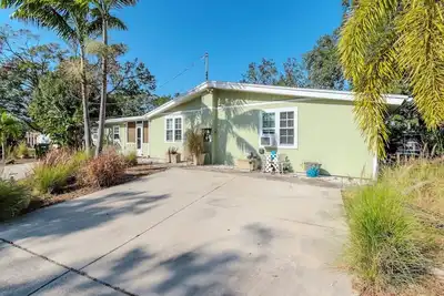 Image de The Little Largo Cabin - 30 Day Minimum Stay