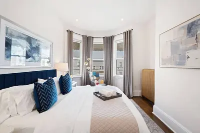Image de Family Friendly Sleeps 6, 20 min Nyc+FreeParking