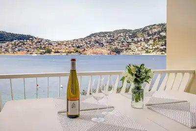 Image de Magnificent Famous Lido Waterfront Gem
