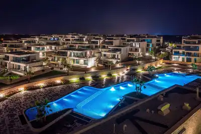 Image de Villa de luxe avec la piscine Savudrija, Umag (K-23625)