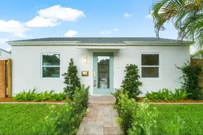Image de Northwood 3 Bed 2 bath Modern Cottage