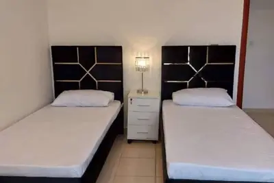 Image de Chambre de luxe pour cinq personnes