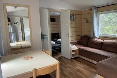 Image de Mobilhome Irm Casita 3 Ch Ba130 -  La Palmyre Bonne Anse Plage