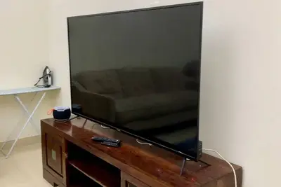 Image de Chambre de luxe pour sept personnes