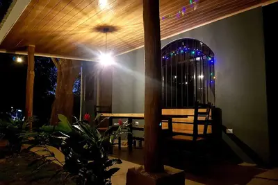 Image de Casa del Bosque - Nature et confort pour 3 personnes San Juan del Sur