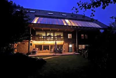 Image de Luxury loft with sauna in the Black Forest