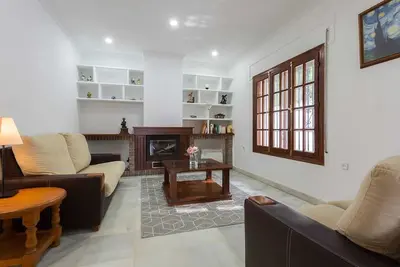 Valdeazahares House