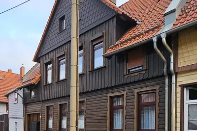 Image de Vacation apartment RĂĽgenblick - RĂĽgenblick