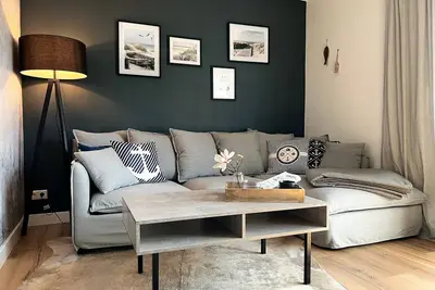 Image de Anker 1 - Holiday home Anker with 2 semi-detached houses