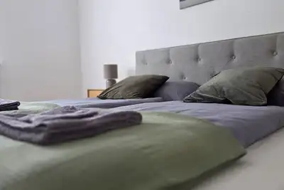 Image de Comfortable and modern accommodation for families and vacationers