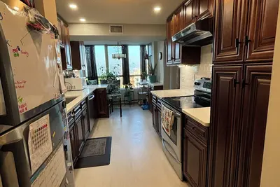 Image de Charming 1 Bedroom Condo