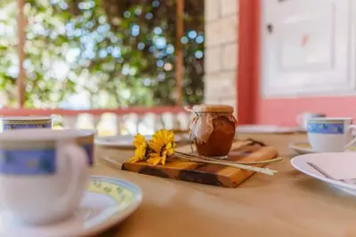 Image de Leček Cozy Apartments