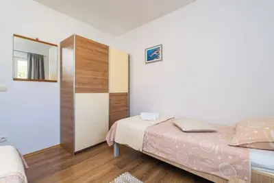 Image de Sea View Apartment Nuncijata - Three Bedroom apartment with Balcony and Sea View