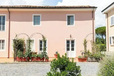 Image de Holiday apartment in the heart of Tuscan countryside