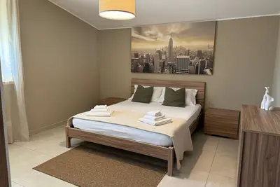 Image de Vacation home Marina Sea Home