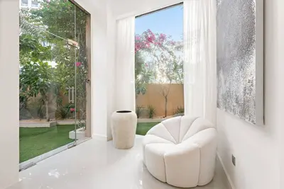 Image de First Class | 2br | Urban Luxe Retreat