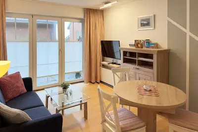 Image de Vacation apartment *Sand & Seele*