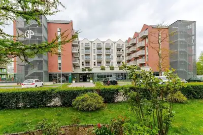 Image de Appartement à Kołobrzeg proche Plage