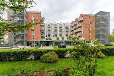 Image de Appartement à Kołobrzeg proche Plage