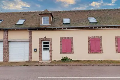 Image de Appartement cosy rénové près de Chartres