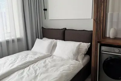 Image de Modern Apartment in the city center