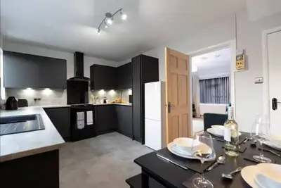 Image de The Carrick | Close to Beach & Golf Course