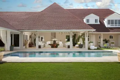 Image de Barlovento in Casa de Campo by Personal Villas - Colonial Charm Near the Beach