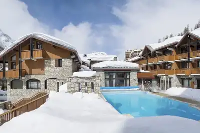 Image de Duplex de charme 3 chambres 2 salles d’eau
