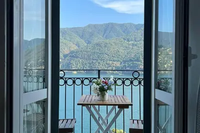 Image de Emy House Charming Apt Stunning Views /Balcony
