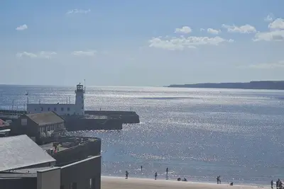 Image de Yorkshire Rose - 2 bedroom apartment sleeps 6