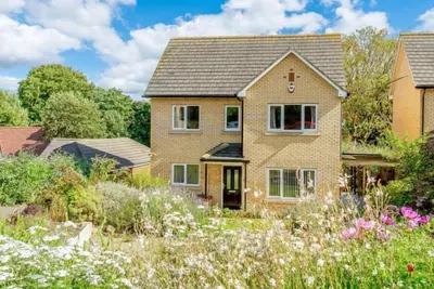 Image de Orchard House Westwood - 4 Bed Detached House