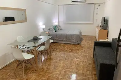 Image de Appartement de vacances Buenos Aires pour 1 - 4 personnes - Appartement de vacances