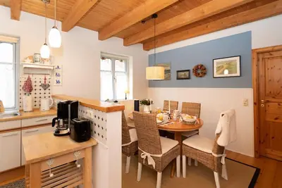 Image de Maison de vacances Varel pour 1 - 7 personnes avec 4 chambres à coucher - Maison de vacances