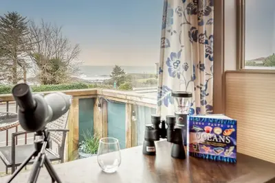 Image de Luxury Oceanview Escape in Depoe Bay – Book Your Stay at Tranquility Cove