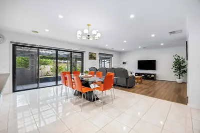 Image de The Canadian Escape, Ballarat - Up to 10 guests!